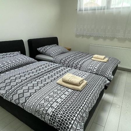 Rumako Apartments Praha Eksteriør bilde