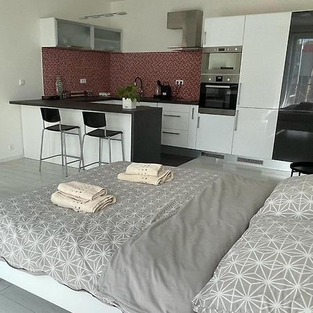 Rumako Apartments Praha Eksteriør bilde