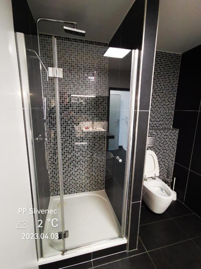 Rumako Apartments Praha Eksteriør bilde