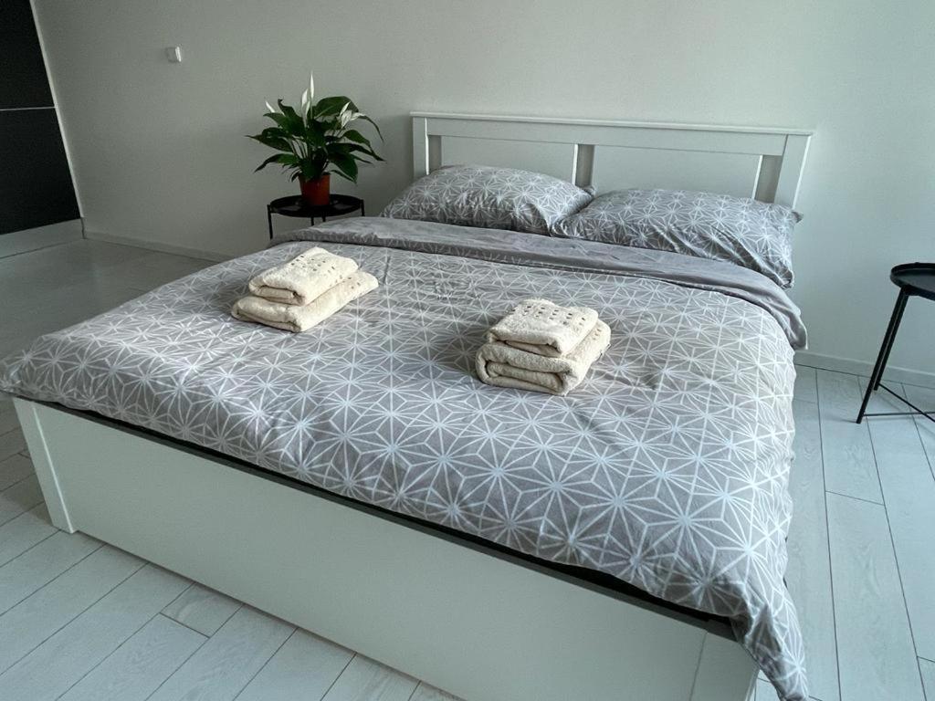 Rumako Apartments Praha Eksteriør bilde