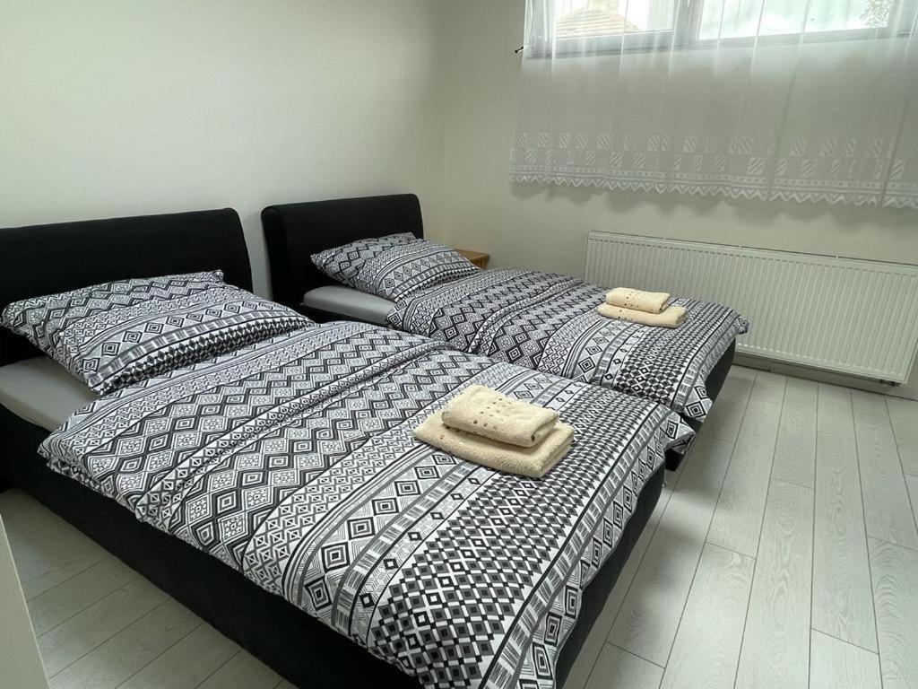 Rumako Apartments Praha Eksteriør bilde